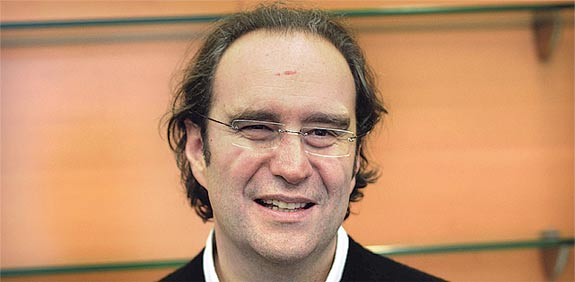 גזבייה ניאל / צלם: אוריה תדמור